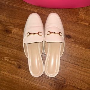 Women’s Slip On Fancy Flats
